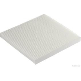 Compre Filtro, ar do habitáculo da HERTH+BUSS JAKOPARTS J1349000 a um preço baixo por 13,07 €