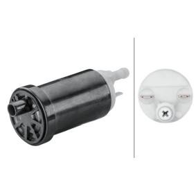 Kraftstoffpumpe 8TF 358 106-621 für Astra G CC (T98) für 30,04 CHF