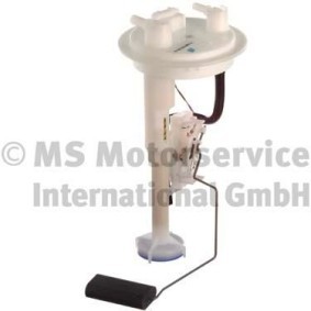 Compre Sensor, nível de combustível da PIERBURG 7.02700.05.0 a um preço baixo por 139,49 €