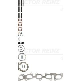 Compre Kit de montagem, turbocompressor da REINZ 04-10298-01 a um preço baixo por 94,77 €