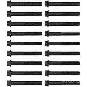 Achetez des Jeu de boulons de culasse de cylindre REINZ 14-17028-01 à prix pour 134,97 €