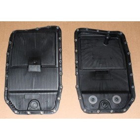 Comprar Cárter de transmisión automática de ELRING 429.660 a bajo precio de 0,22 €