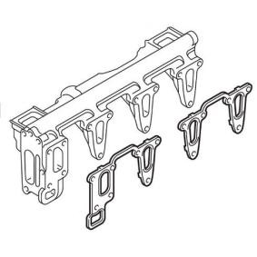 AGR-Dichtung des Herstellers ELRING - Originalware Artikelnummer: 873.340