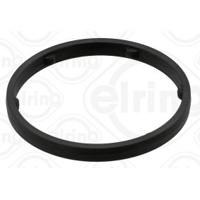 Dichtung, Thermostatgehäuse von ELRING 907.000