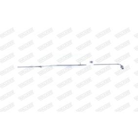 Compre Tubo pressão, sensor pressão (filtro partículas e fuligem) da WALKER 10752 a um preço baixo por 34,55 €