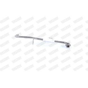 Compre Tubo pressão, sensor pressão (filtro partículas e fuligem) da WALKER 10756 a um preço baixo por 39,80 €