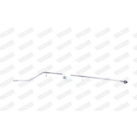 Compre Tubo pressão, sensor pressão (filtro partículas e fuligem) da WALKER 10760 a um preço baixo por 60,68 €