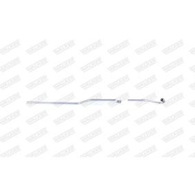 Compre Tubo pressão, sensor pressão (filtro partículas e fuligem) da WALKER 10762 a um preço baixo por 47,15 €