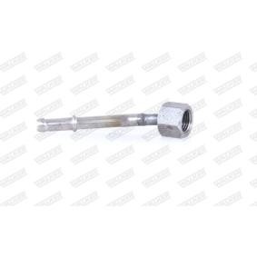 Compre Tubo pressão, sensor pressão (filtro partículas e fuligem) da WALKER 10768 a um preço baixo por 25,30 €