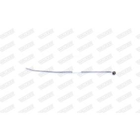 Compre Tubo pressão, sensor pressão (filtro partículas e fuligem) da WALKER 10771 a um preço baixo por 35,35 €