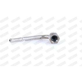 Compre Tubo pressão, sensor pressão (filtro partículas e fuligem) da WALKER 10777 a um preço baixo por 43,16 €