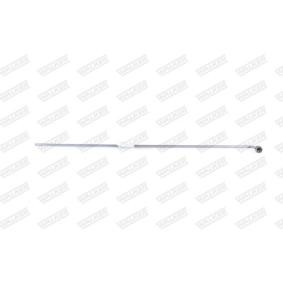 Compre Tubo pressão, sensor pressão (filtro partículas e fuligem) da WALKER 10785 a um preço baixo por 27,91 €