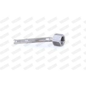 Compre Tubo pressão, sensor pressão (filtro partículas e fuligem) da WALKER 10788 a um preço baixo por 25,26 €