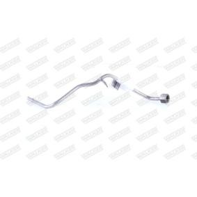 Compre Tubo pressão, sensor pressão (filtro partículas e fuligem) da WALKER 10789 a um preço baixo por 30,14 €