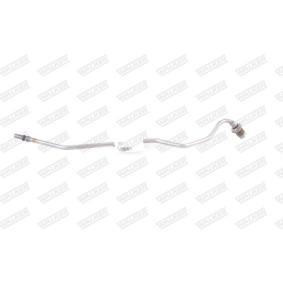 Compre Tubo pressão, sensor pressão (filtro partículas e fuligem) da WALKER 10797 a um preço baixo por 48,28 €