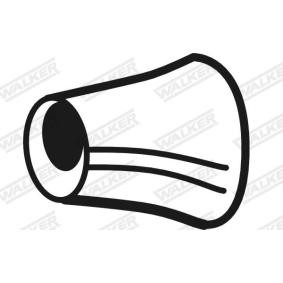 Acquista Terminale di scarico da WALKER 10801 a buon mercato per soli 197,69 €