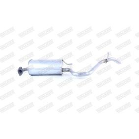 Compre Panela de escape traseira da WALKER 24299 a um preço baixo por 142,49 €
