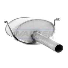 Compre Filtro de partículas da WALKER 73275 a um preço baixo por 1748,59 €