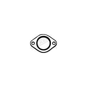 Acquista Guarnizione, Tubo gas scarico da WALKER 81930 a buon mercato per soli 3,74 €