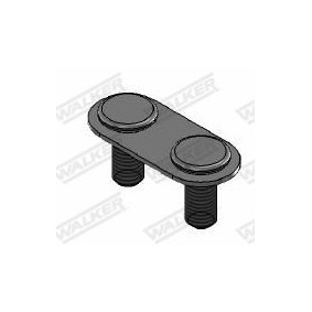 Acquista Supporto marmitta da WALKER 82041 a buon mercato per soli 11,56 €