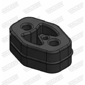 Acquista Nastro di gomma, Imp. gas scarico da WALKER 82117 a buon mercato per soli 7,80 €