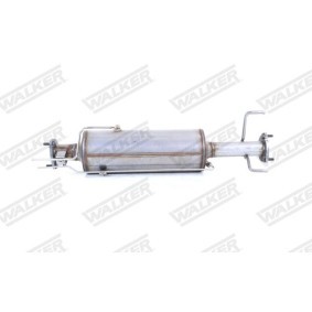 Compre Filtro de partículas da WALKER 93287 a um preço baixo por 2084,92 €