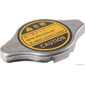 Comprar Tapa, radiador de HERTH+BUSS JAKOPARTS J1545001 a bajo precio de 8,22 €
