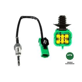 Compre Sensor, temperatura dos gases de escape da NGK 92514 a um preço baixo por 67,37 €