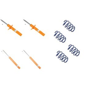 Kjøp Sport Kit, fjærsett / dempere av KONI 1120-8403-1 til den lave prisen 15522,87 NOK