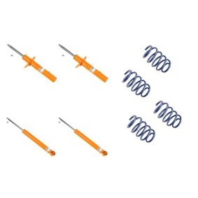 Kjøp Sport Kit, fjærsett / dempere av KONI 1120-8405-1 til den lave prisen 15522,87 NOK