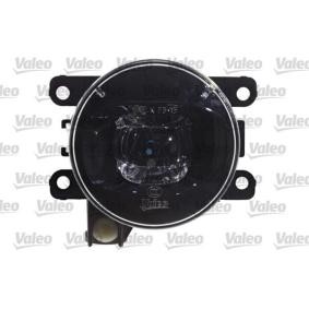 Blinker für RENAULT von VALEO