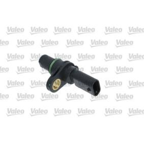 Acquista Sensore albero a camme da VALEO 366158 a buon mercato per soli 33,50 €
