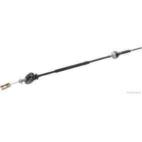 Acquista Cavo frizione da HERTH+BUSS JAKOPARTS J2300300 a buon mercato per soli 17,34 €