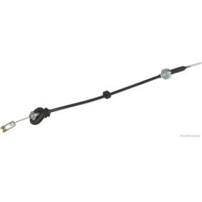 Acquista Cavo frizione da HERTH+BUSS JAKOPARTS J2300301 a buon mercato per soli 25,18 €