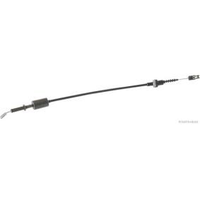 Acquista Cavo frizione da HERTH+BUSS JAKOPARTS J2300501 a buon mercato per soli 25,94 €