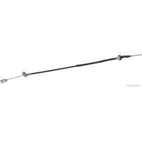 Acquista Cavo frizione da HERTH+BUSS JAKOPARTS J2300900 a buon mercato per soli 41,98 €