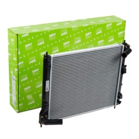 Kjøp Radiator, motorkjøling av VALEO 701264 til den lave prisen 1768,53 NOK