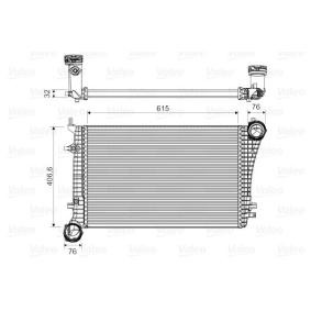 Achetez des Intercooler VALEO 818675 à prix pour 122,63 €