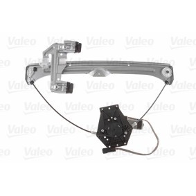 Osta Lasinnostin VALEO:llä 851581 edullisesti hintaan 123,55 €