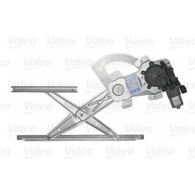 Fensterheber 851724 DAIHATSU von VALEO
