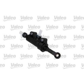 Acquista Pompa della frizione da VALEO 874507 a buon mercato per soli 95,71 €