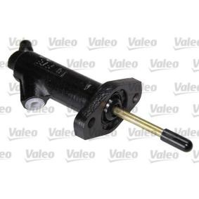 Acquista Cilindro secondario, frizione da VALEO 874794 a buon mercato per soli 69,10 €