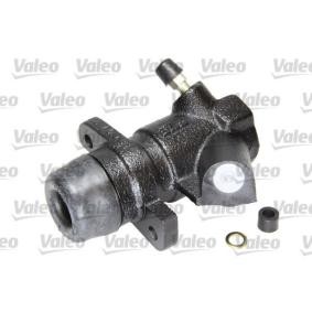 Kupplungsnehmerzylinder 874809 für RENAULT