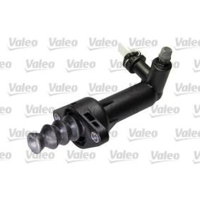 Kupplungsnehmerzylinder 874817 für AUDI