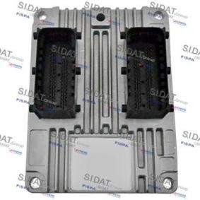 Achetez des Calculateur moteur SIDAT 2.43210 à prix pour 580,20 €