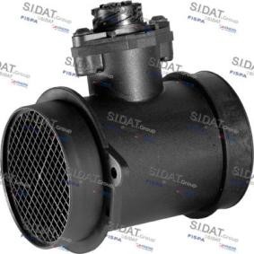 Compre Medidor de massa de ar da SIDAT 38.735A2 a um preço baixo por 85,08 €