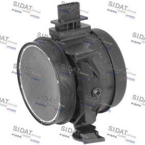 Compre Medidor de massa de ar da SIDAT 38.788A2 a um preço baixo por 93,36 €