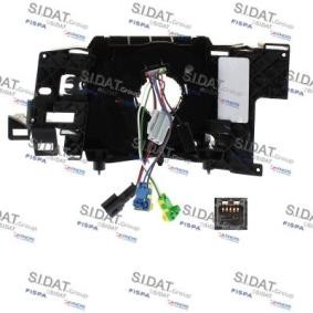 Lenkstockschalter 430674 von SIDAT günstig für 192,65 € online kaufen