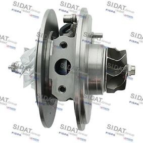 Acquista Coreassy turbina da SIDAT 47.1213 a buon mercato per soli 339,43 €