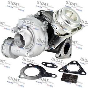 Acquista Turbina da SIDAT 49.065 a buon mercato per soli 716,16 €